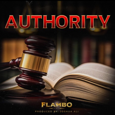 Authority | Boomplay Music