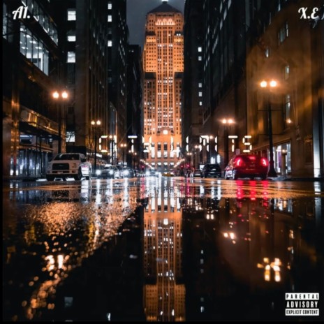 City Limits ft. X.E | Boomplay Music