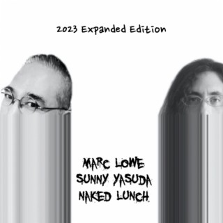 Naked Lunch (Expanded Edition)