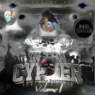 In The Cypher (Taking Flight)