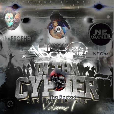 In The Cypher (Taking Flight) ft. thePROPHET & Tha Baztad