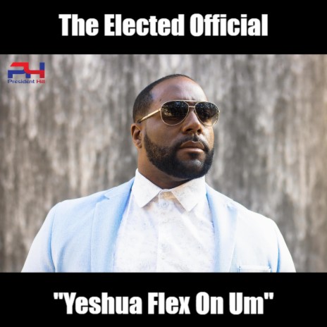 Yeshua Flex On Um | Boomplay Music