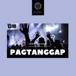 Pagtanggap