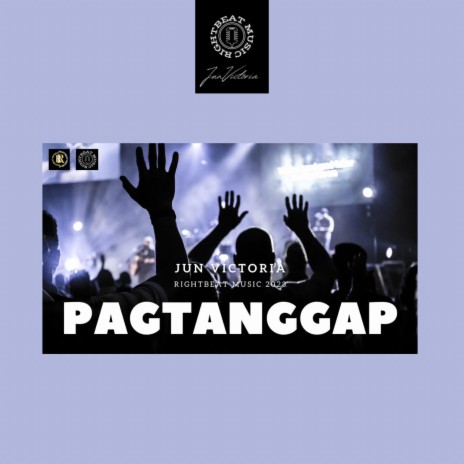 Pagtanggap | Boomplay Music