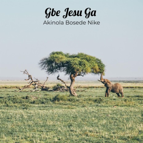 Gbe Jesu Ga | Boomplay Music