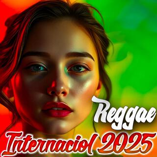 Reggae Internacional 2025