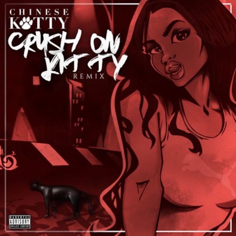 Crush On Kitty | Boomplay Music