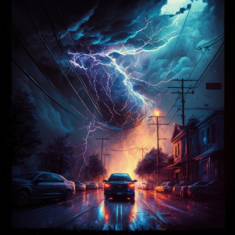 Storm (Slowed and Reverb) | Boomplay Music