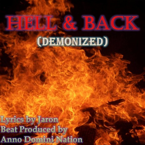 Hell & Back (Demonized) | Boomplay Music