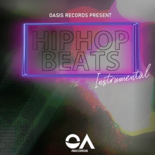 Hip Hop Beats Instrumental