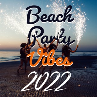 Beach Party Vibes 2022: Ibiza Beach Party Del Mar, Sexy Dance After Dark