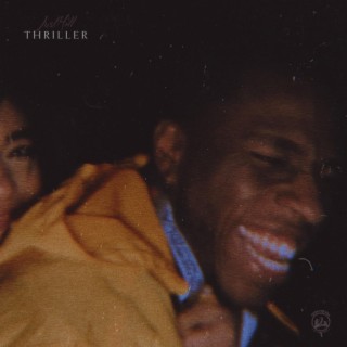 Thriller (Radio Edit)