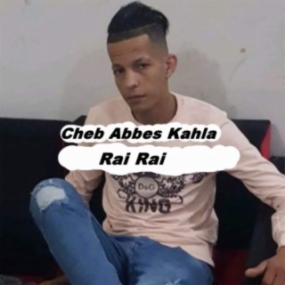 Cheb Abbes Kahla