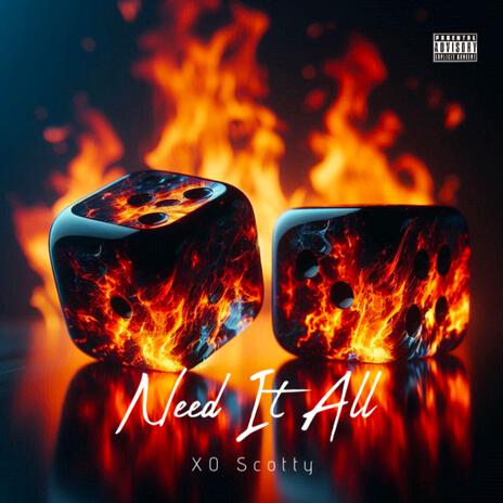 Need It All | Boomplay Music