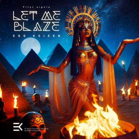 Le Met Blaze | Boomplay Music