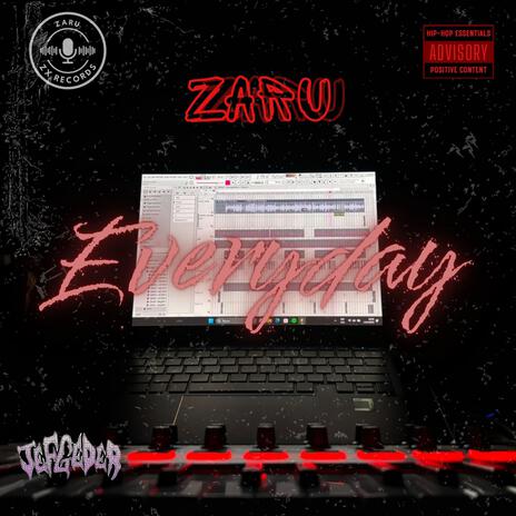 Everyday | Boomplay Music