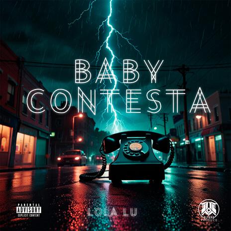 BABY CONTESTA ft. PROYECTO OLIMPO | Boomplay Music