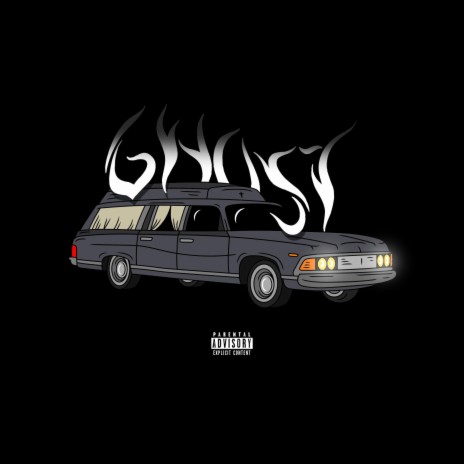 Ghost 🅴 | Boomplay Music