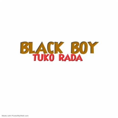 TUKO RADA | Boomplay Music