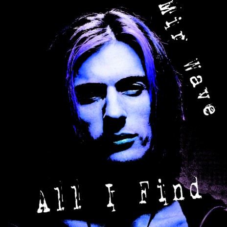 All I Find (7'' Remix)