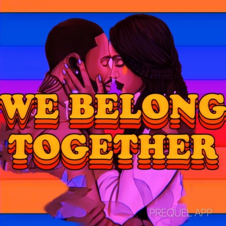 We Belong Together (Radio Edit) ft. OGwilson