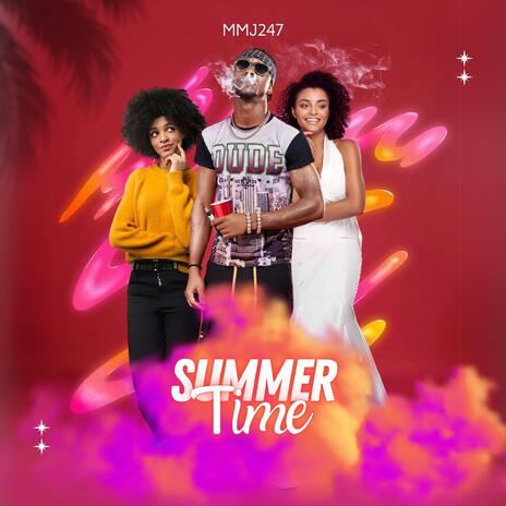 Summertime | Boomplay Music