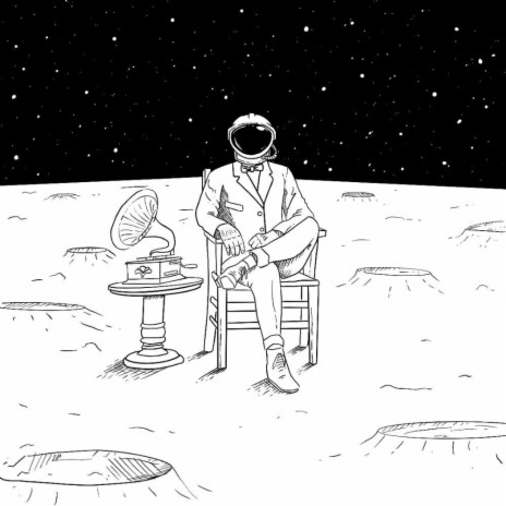 Man On The Moon | Boomplay Music