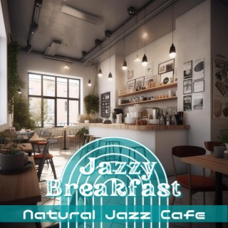 Natural Jazz Cafe