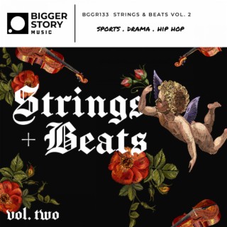 Strings & Beats Vol. 2