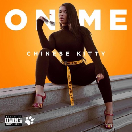 On Me | Boomplay Music