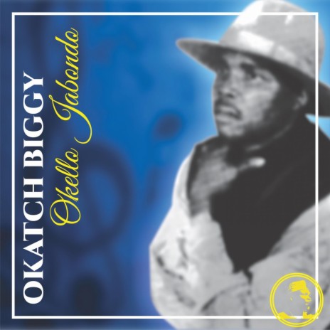 Okello Jossy | Boomplay Music