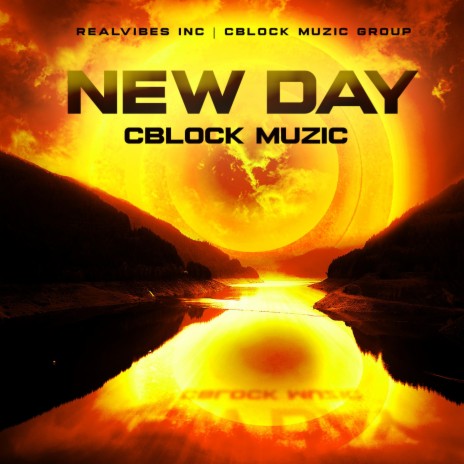 New day | Boomplay Music