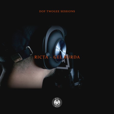 Gel Burda ft. Ricta | Boomplay Music