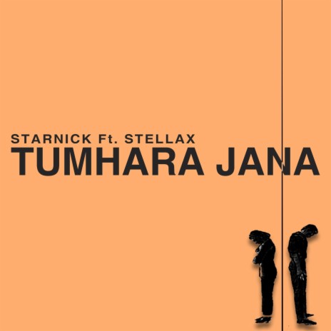 Tumhara Jana ft. MC STELLAX | Boomplay Music