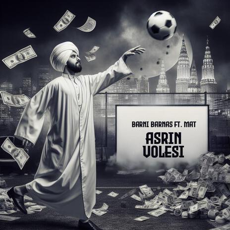 Asrın Volesi ft. Mat | Boomplay Music