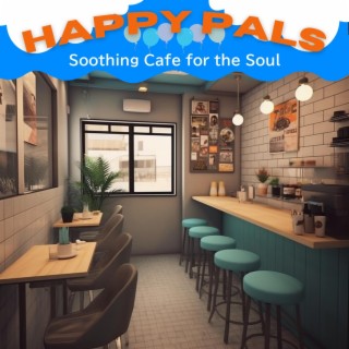 Soothing Cafe for the Soul
