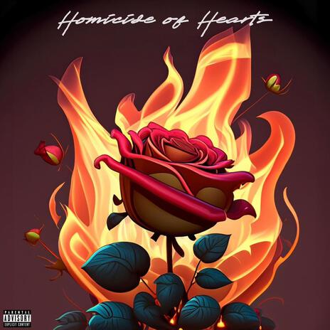 homicide of hearts ft. Anova