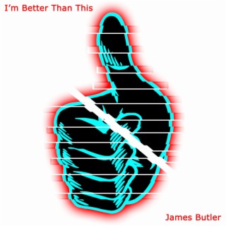 I'm Better Than This lyrics | Boomplay Music