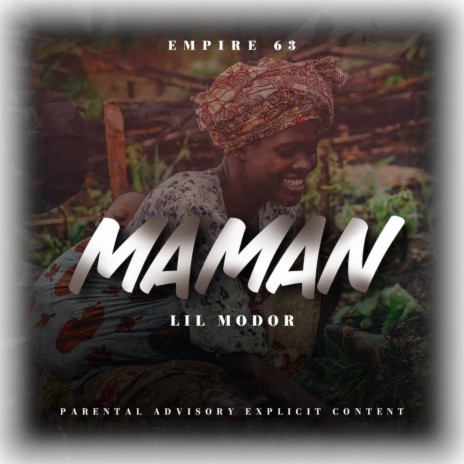 Maman | Boomplay Music