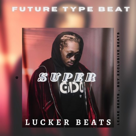 Super | Hard Trap Beat | Boomplay Music