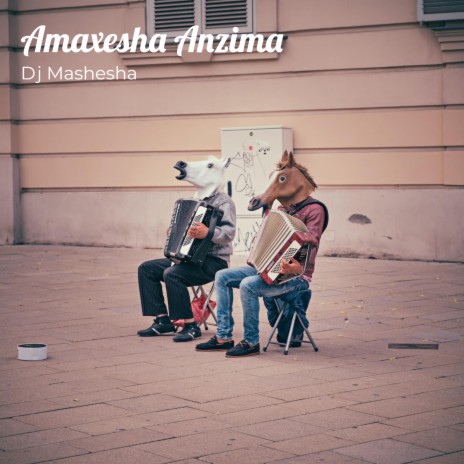 Amaxesha Anzima | Boomplay Music