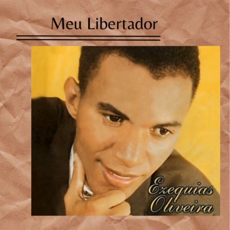 Meu Libertador | Boomplay Music