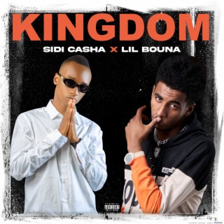 Sidi Casha feat Lil Bouna