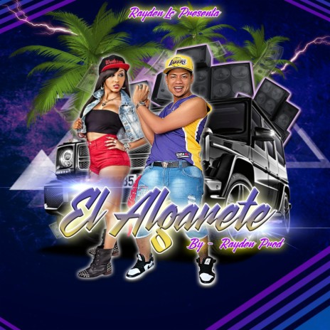 El Algarete | Boomplay Music