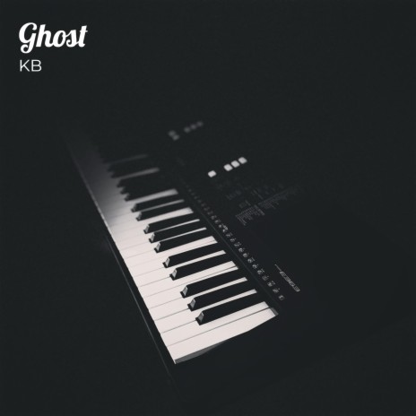 Ghost ft. Mlindo | Boomplay Music