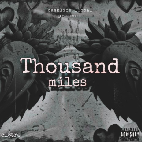 Thousand miles | Boomplay Music