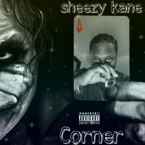 Corner (freestyle) | Boomplay Music