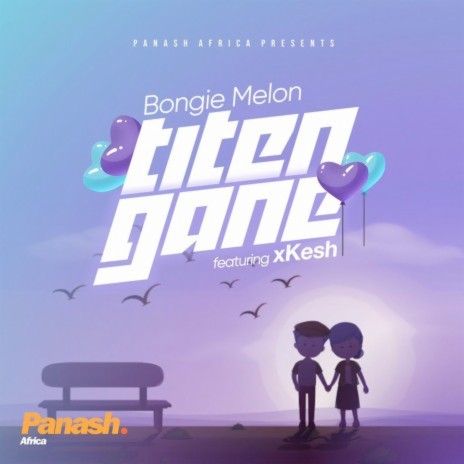 Titengane ft. Xkesh | Boomplay Music