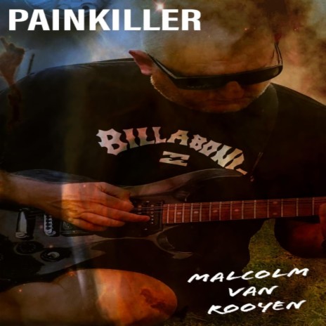 Painkiller | Boomplay Music