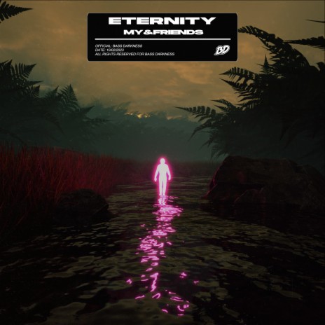 ETERNITY | Boomplay Music